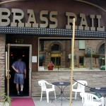 brassrail