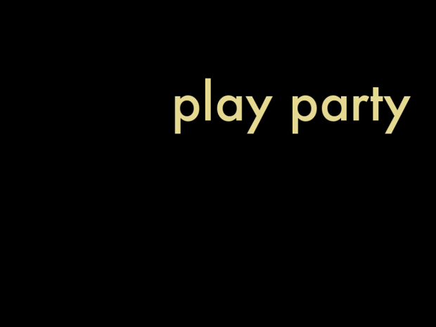 playparty