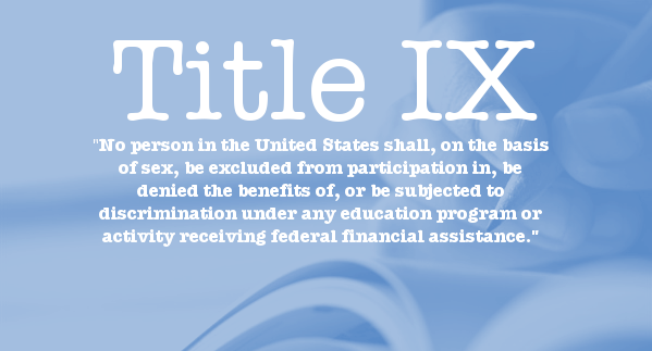 Protests and debate erupt over Title IX exemptions for Christian colleges