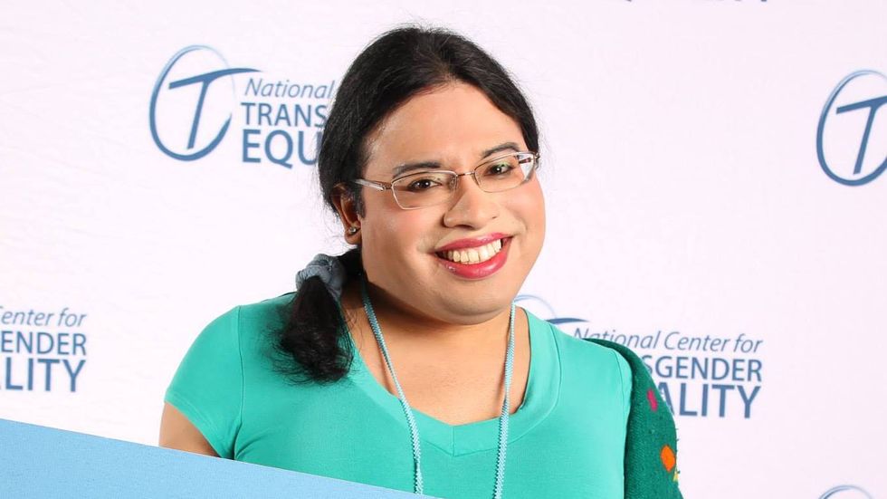 St. Olaf alum becomes first transgender woman hired by White House