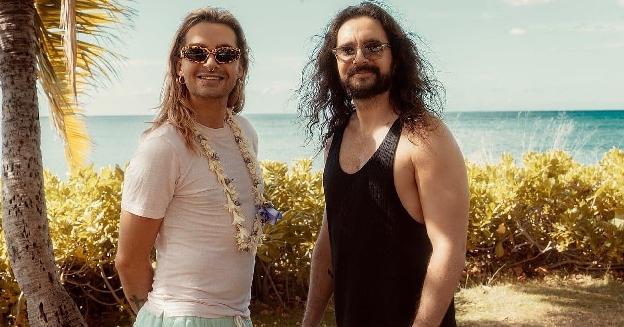 German Podcast Award: Bill and Tom Kaulitz Honored