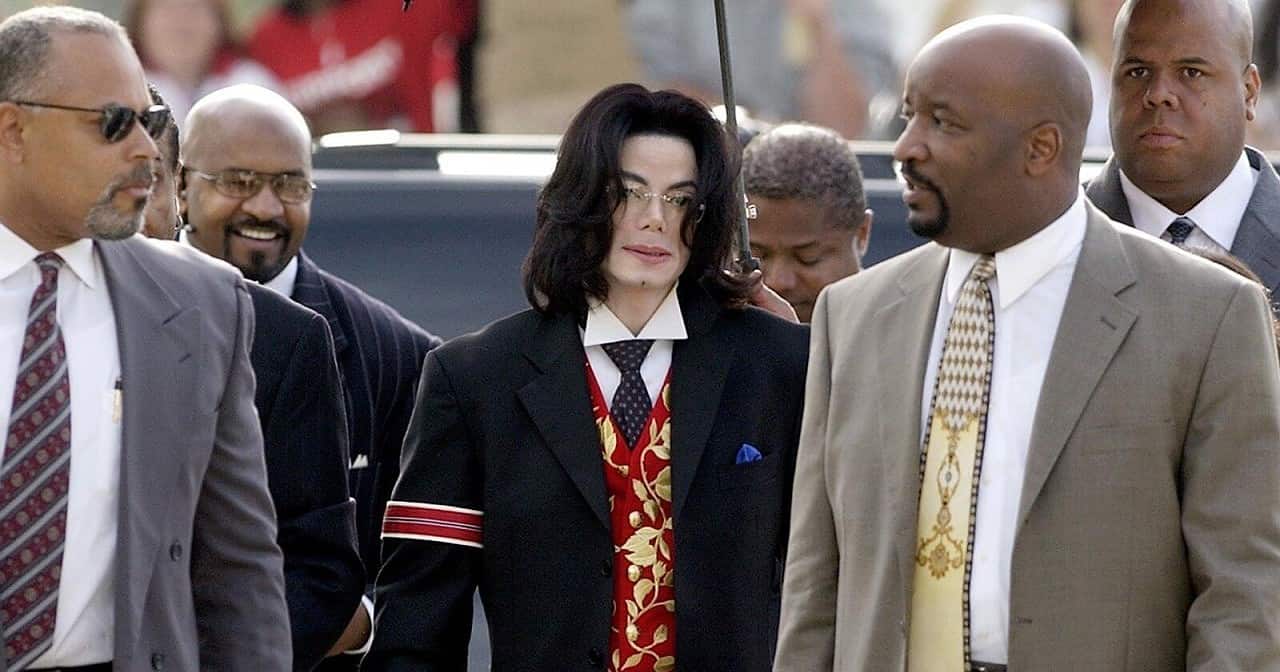 Michael Jackson: New Four-Part Documentary on the Trial of the Century