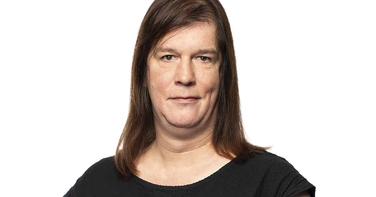 Die Linke.queer Appeals to CDU: Self-Determination, Not Submission to Nazis