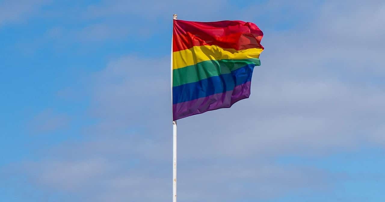Goslar: Two Attacks on Rainbow Flags Outside Schools
