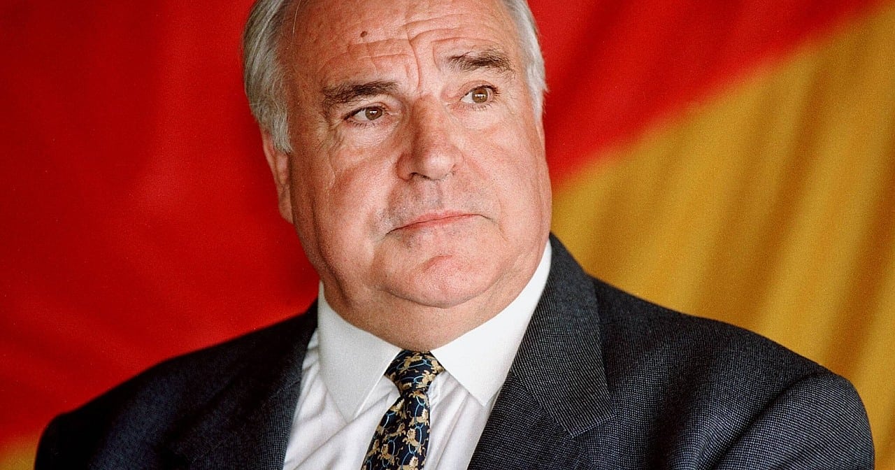End of Homosexual Persecution in Germany: The GDR and Helmut Kohl