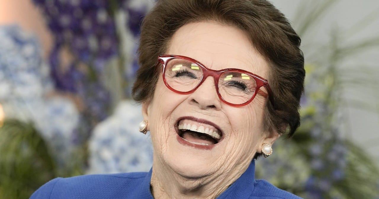 Billie Jean King Now Has a College Degree