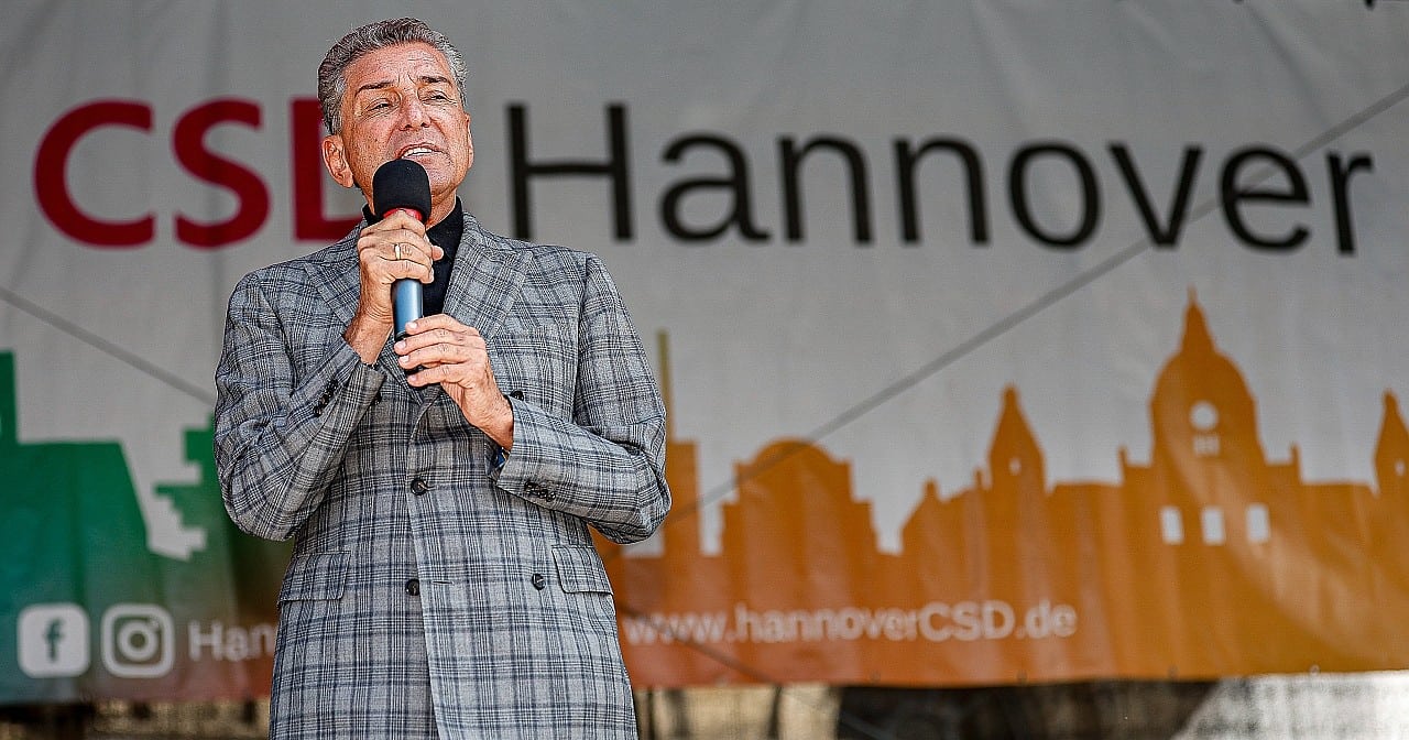 Friedman: The Label ‘Right-Wing Extremists’ Downplays Germany’s AfD