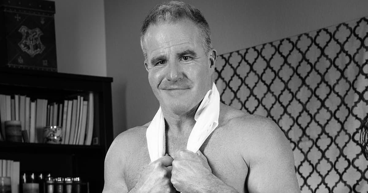 Dale Savage, 62, Porn Actor Dies