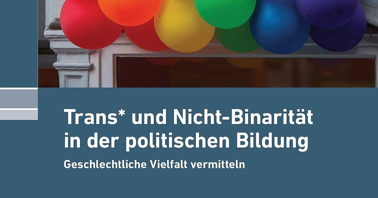 Transgender and Nonbinary Perspectives in Civics Education