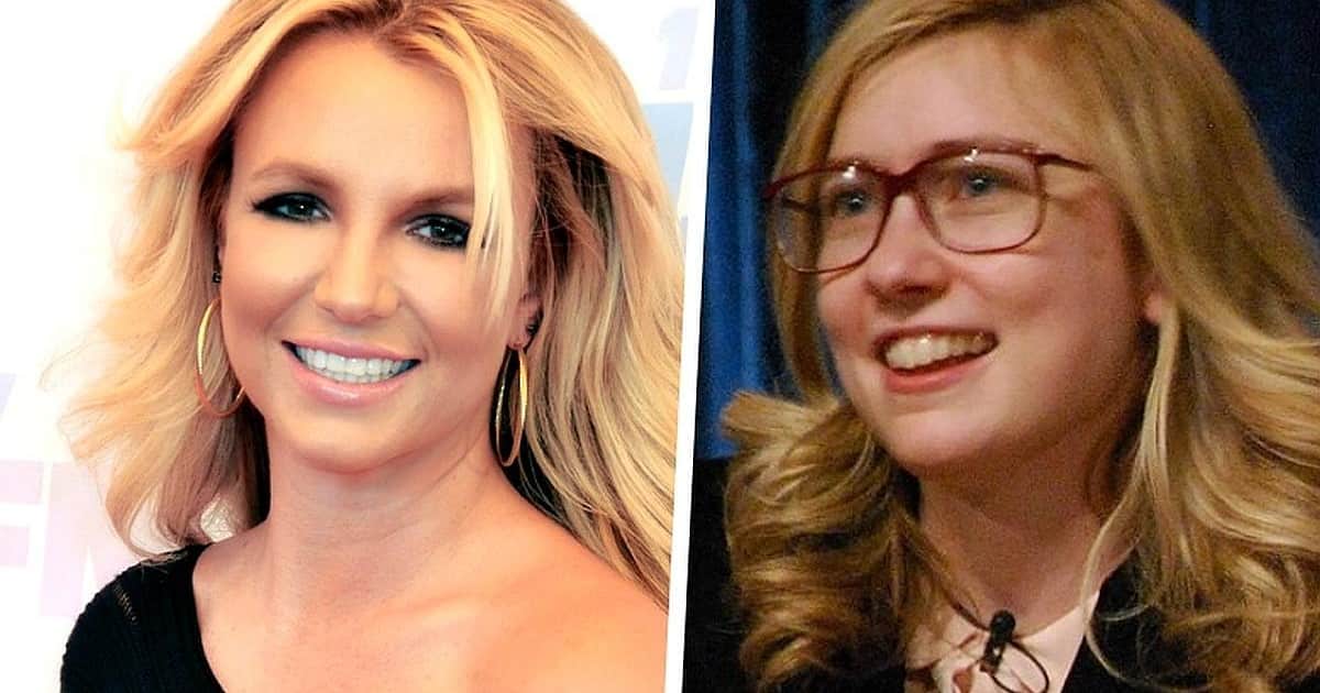 Britney Spears Biopic Takes Shape as “New Girl” Author Joins