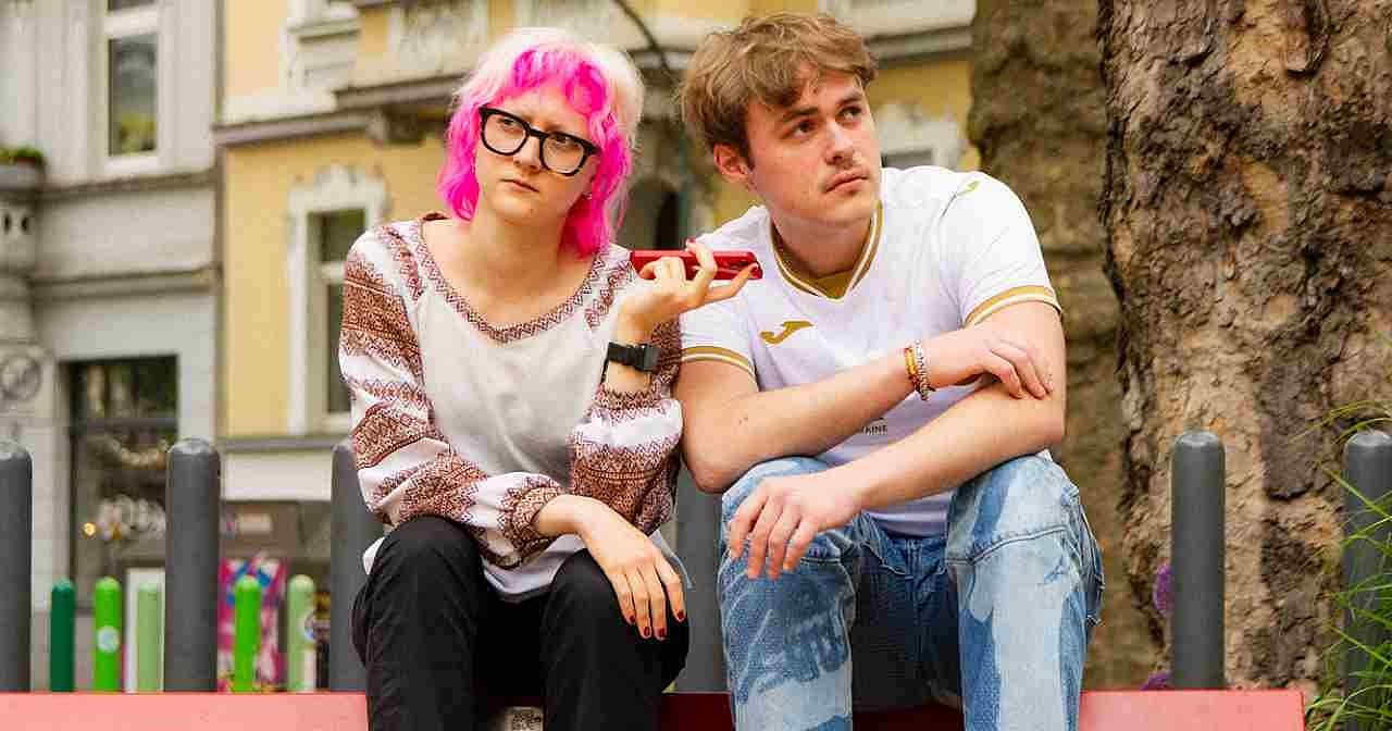 Queer Theater Workshop: Voice Message from the War