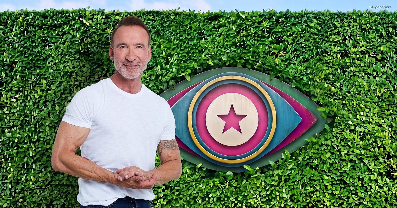 Melissa Khalaj Out: Jochen Bendel Hosts Solo on Celebrity Big Brother Aftershow