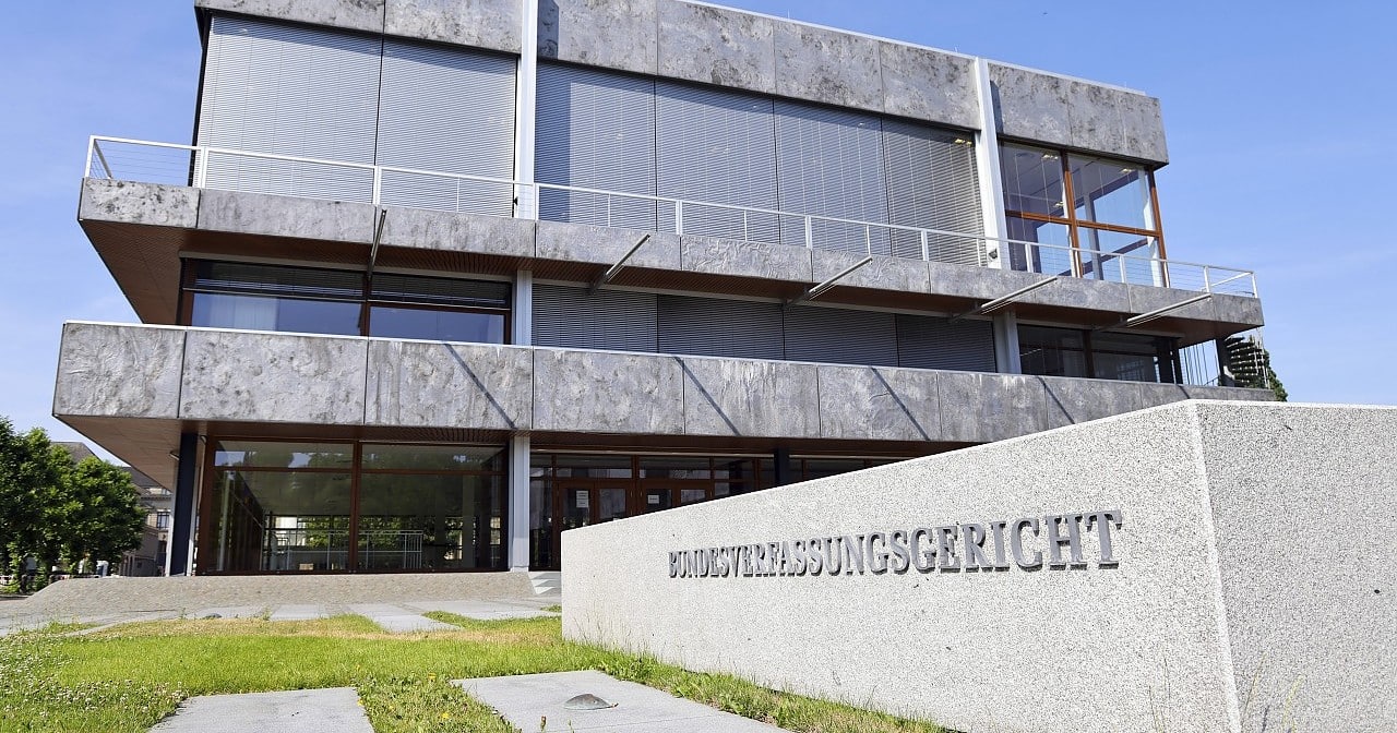 From Queer-Phobic Drill Instructor to Shield: 75 Years of Germany’s Constitutional Court