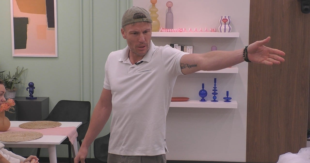 Former Soccer Player Christian Lell Opens Up About His Experiences With Men