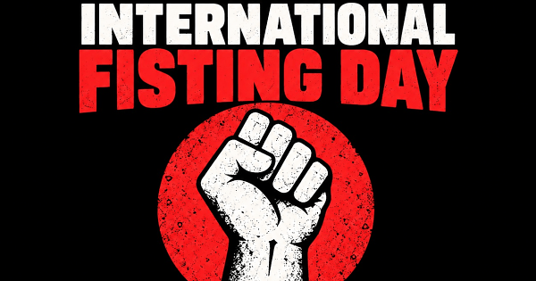 Vor 15 Jahren gab es erstmals den Internationalen Tag des Fistens am 21. Oktober